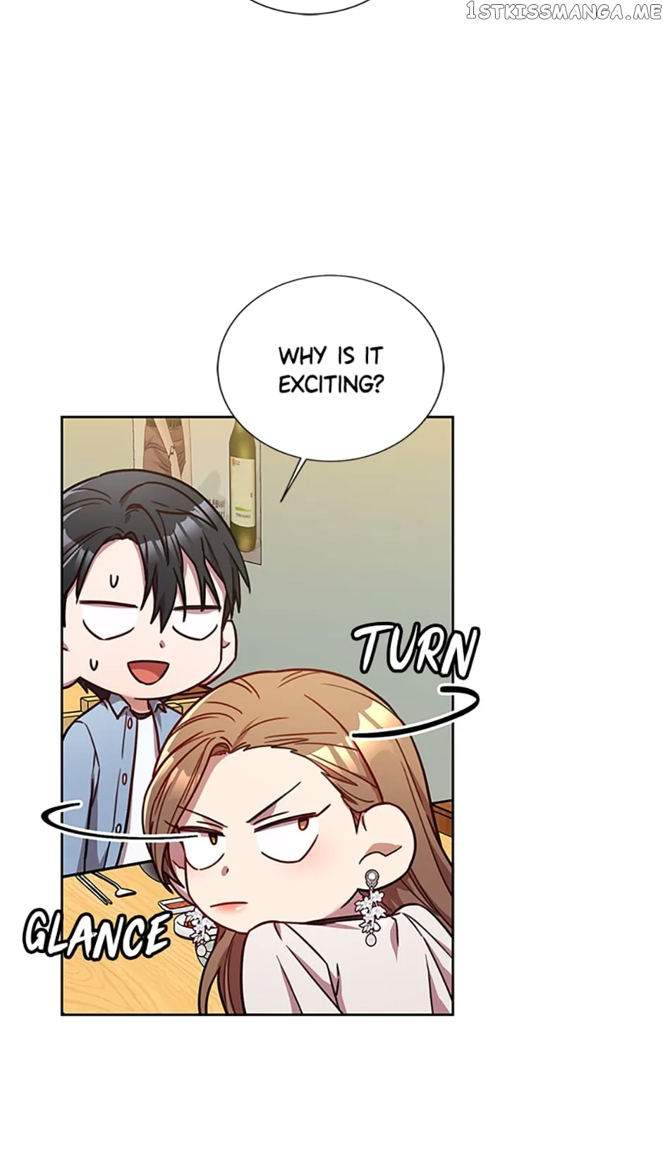 Marriage? No Thanks! Chapter 23 Online - página 42