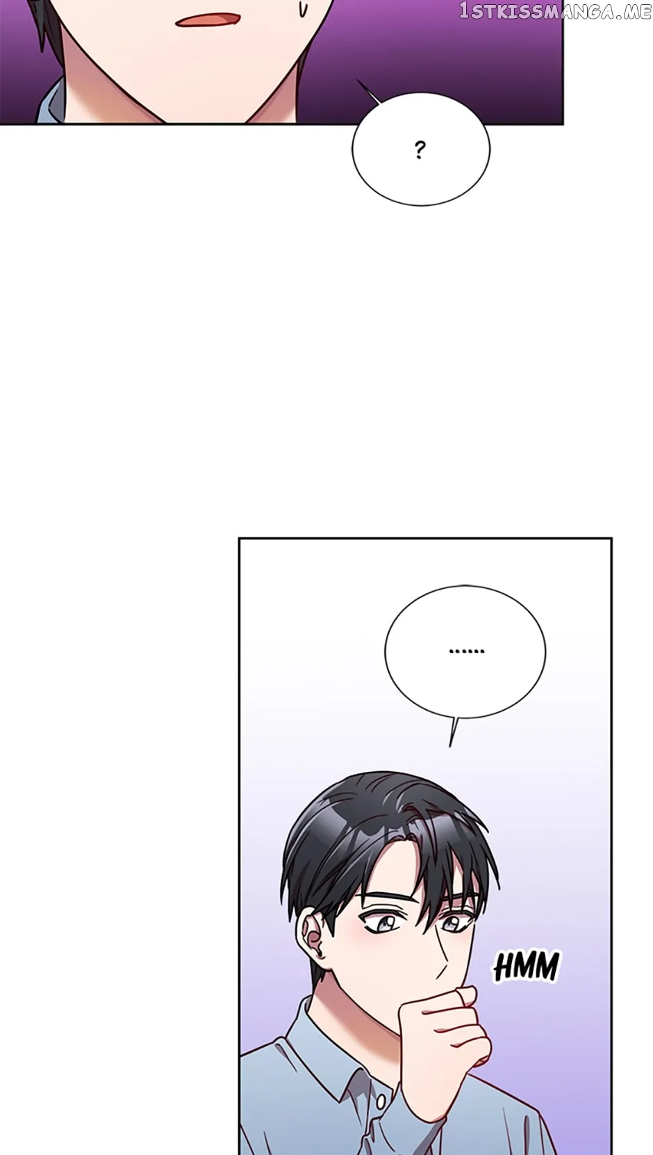 Marriage? No Thanks! Chapter 23 Online - página 44