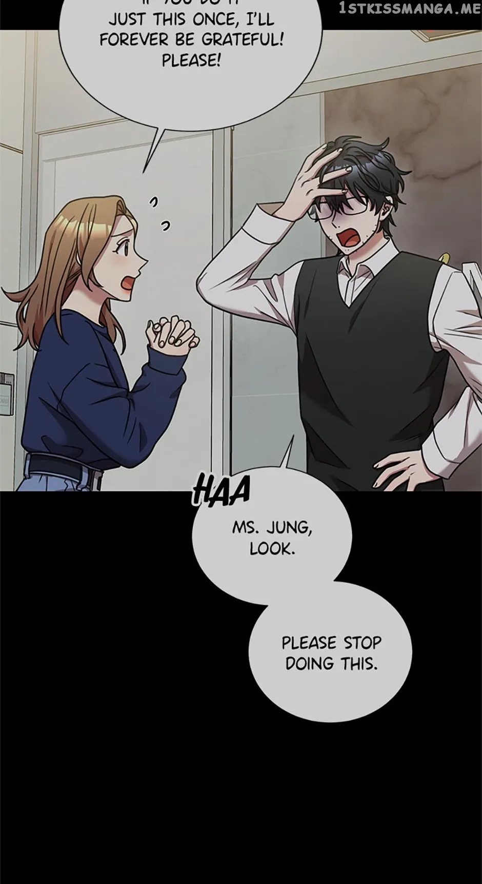 Marriage? No Thanks! Chapter 29 Online - página 40