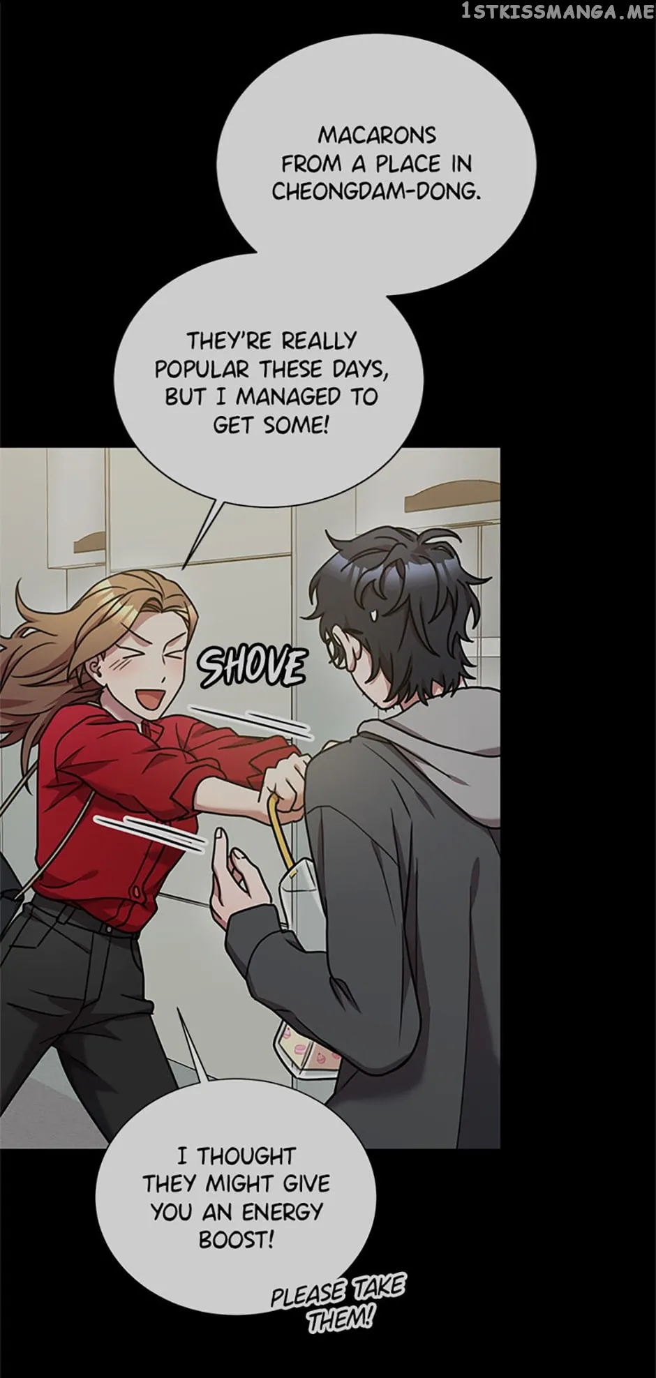 Marriage? No Thanks! Chapter 29 Online - página 48