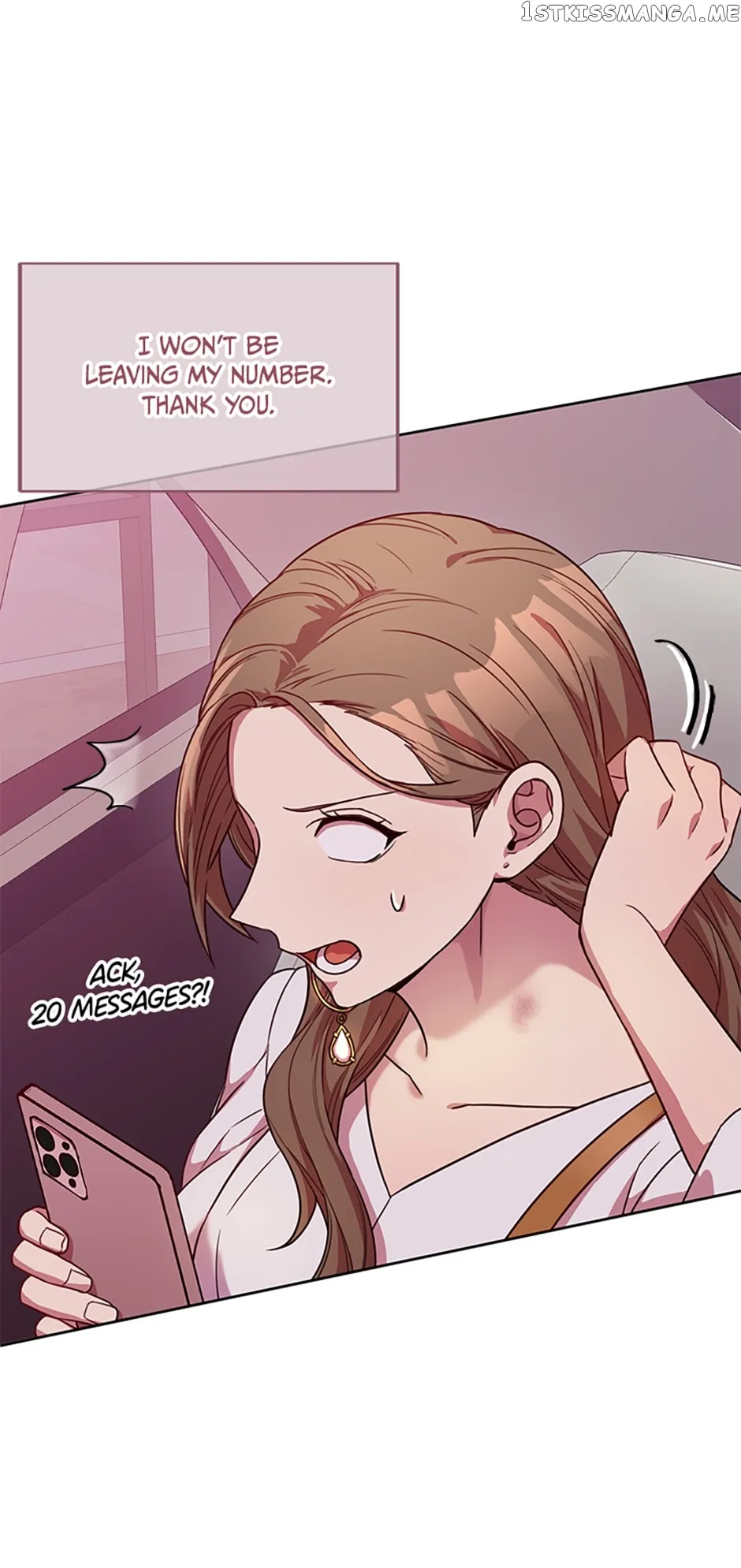 Marriage? No Thanks! Chapter 3 Online - página 82