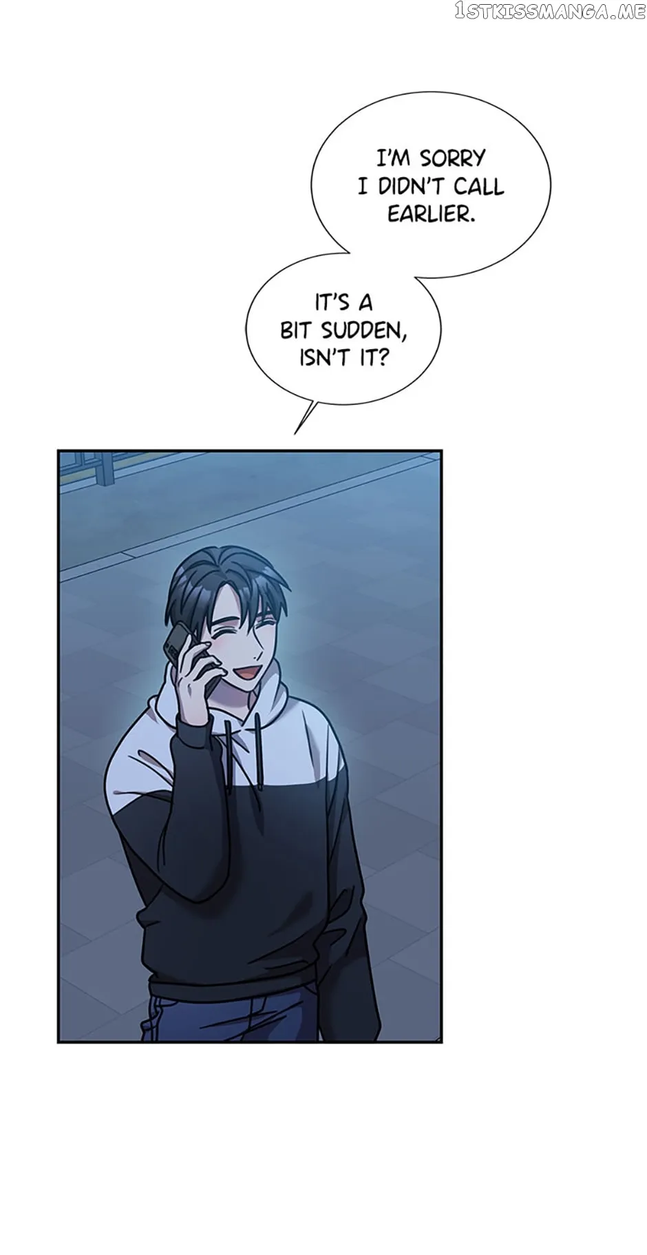 Marriage? No Thanks! Chapter 33 Online - página 8