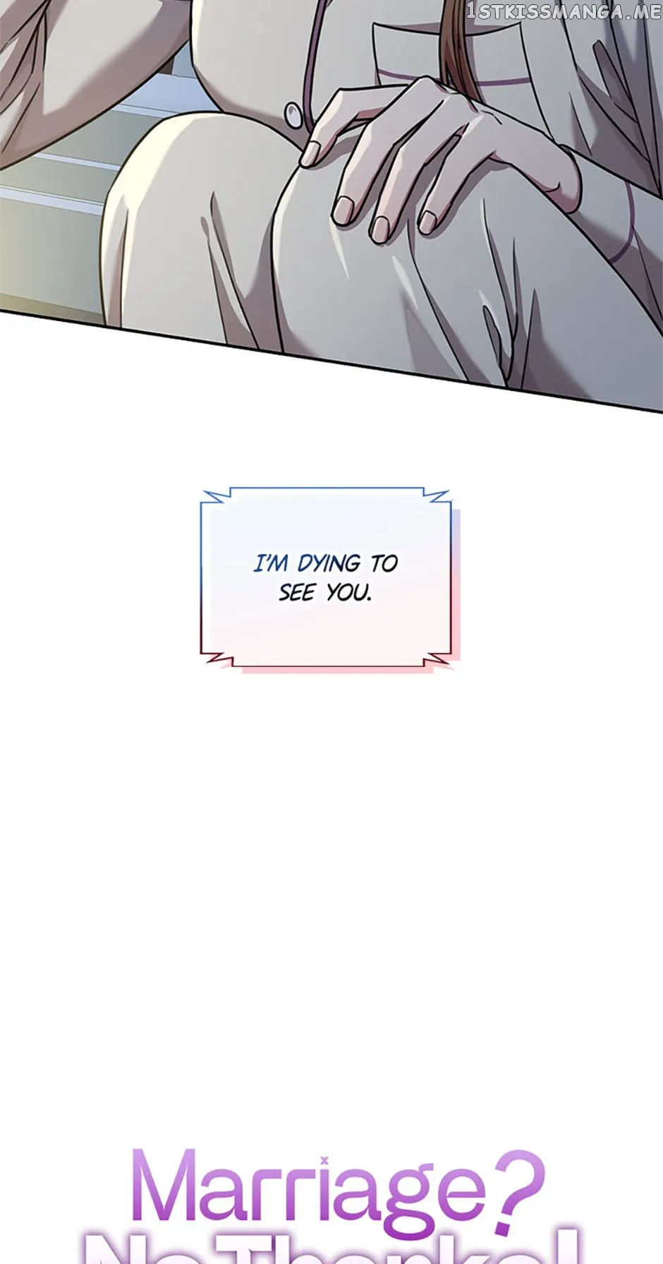 Marriage? No Thanks! Chapter 33 Online - página 16