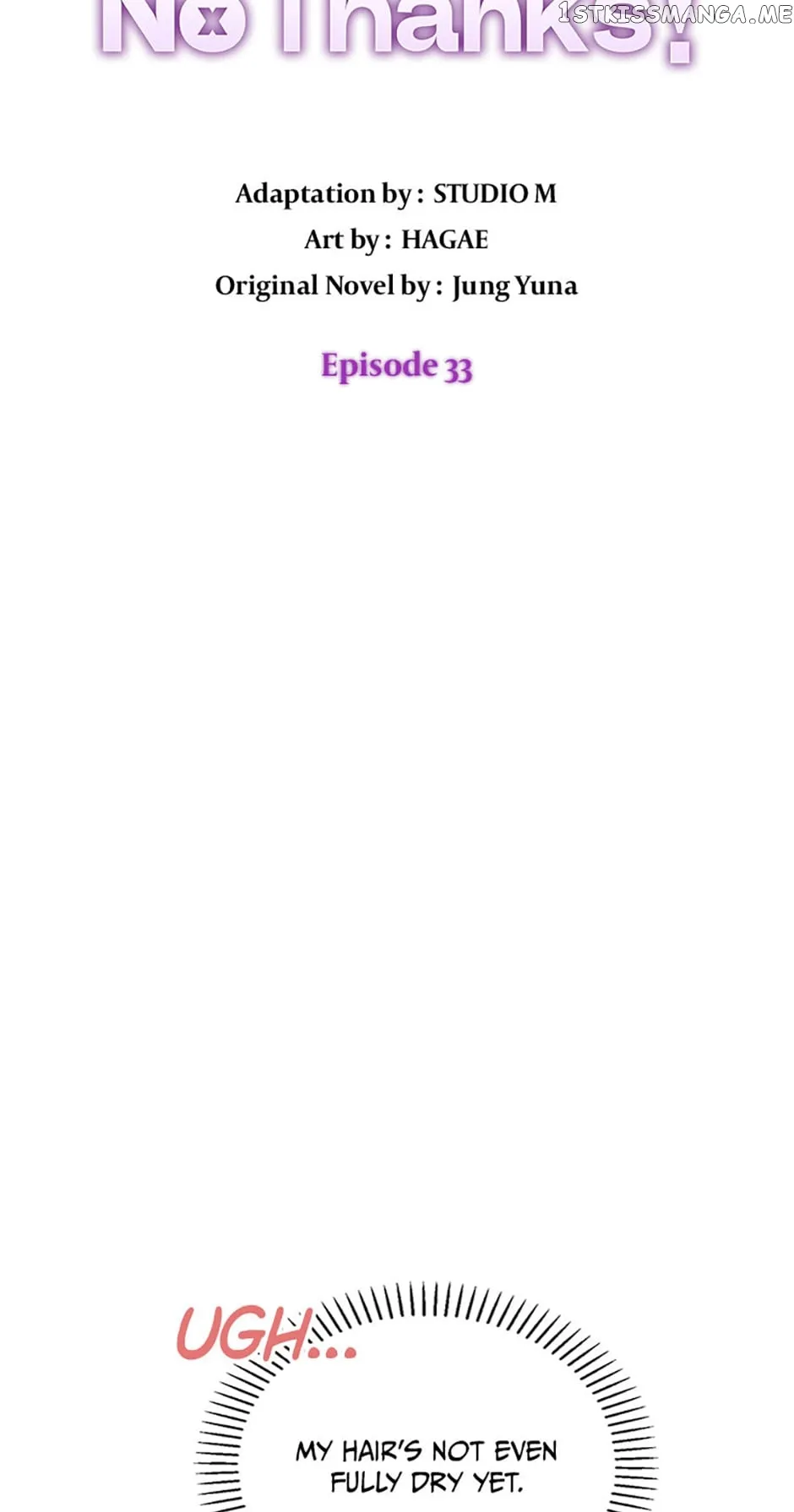 Marriage? No Thanks! Chapter 33 Online - página 17