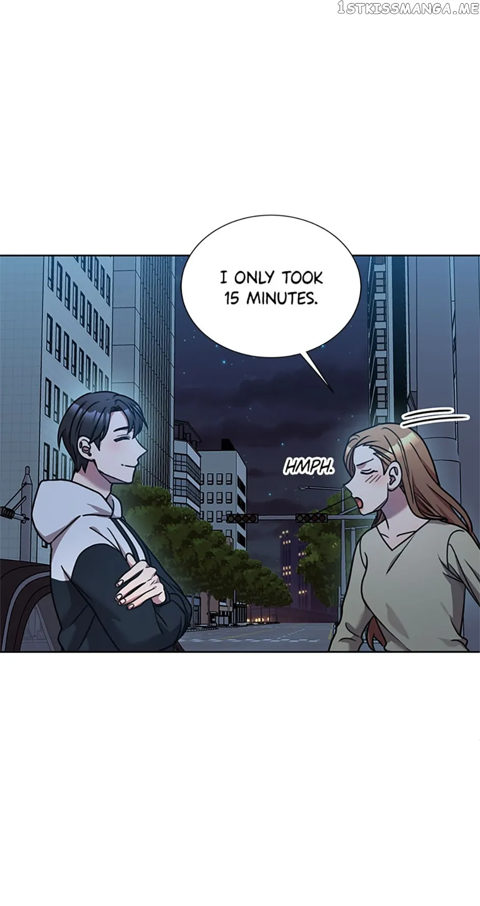 Marriage? No Thanks! Chapter 33 Online - página 26