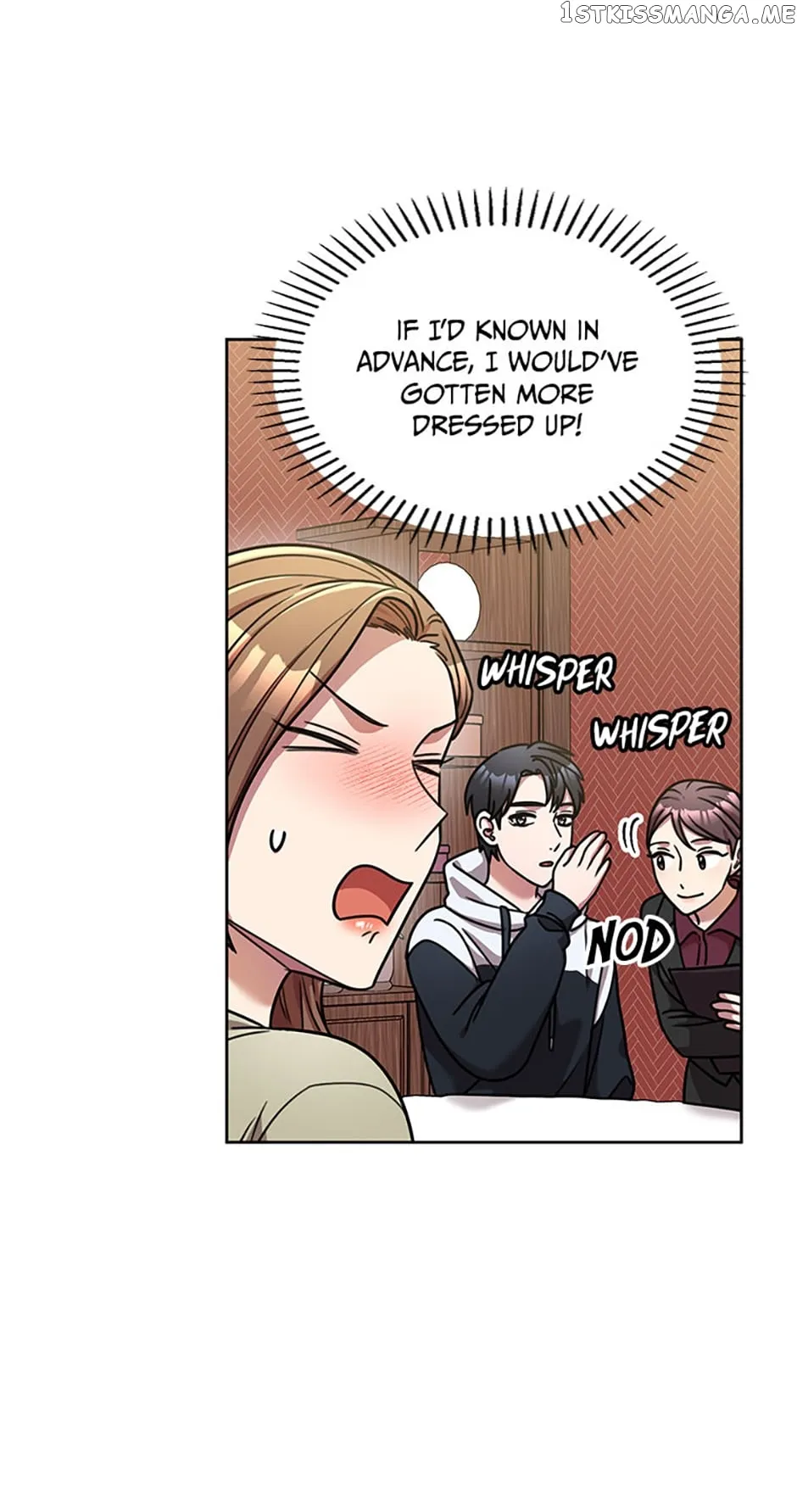 Marriage? No Thanks! Chapter 33 Online - página 34