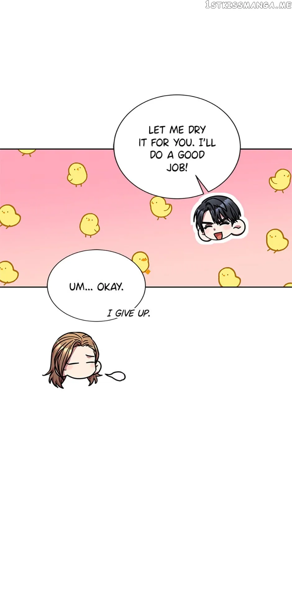Marriage? No Thanks! Chapter 33 Online - página 41