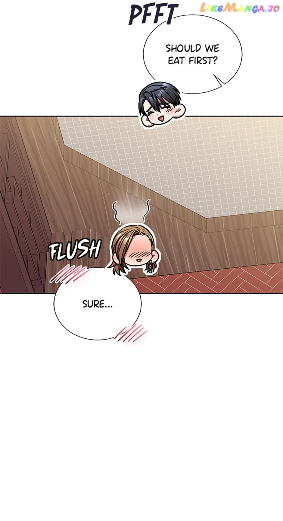 Marriage? No Thanks! Chapter 34 Online - página 12