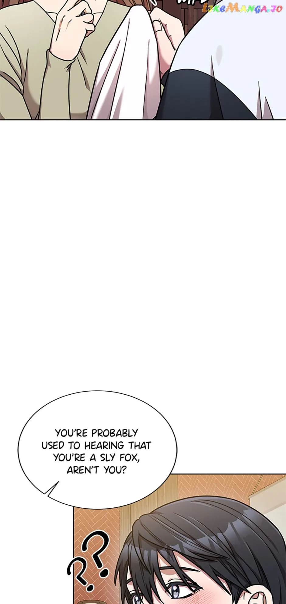 Marriage? No Thanks! Chapter 34 Online - página 20