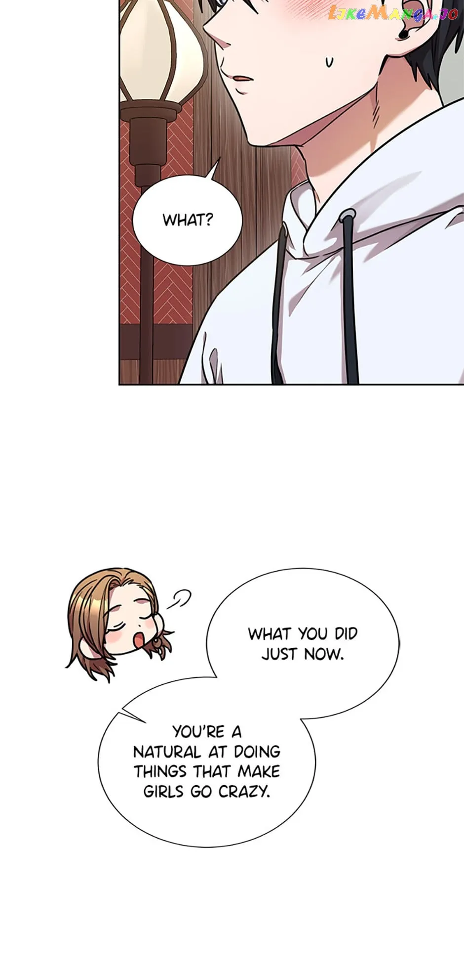 Marriage? No Thanks! Chapter 34 Online - página 21