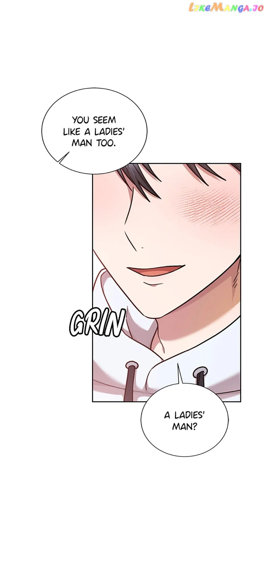 Marriage? No Thanks! Chapter 34 Online - página 22