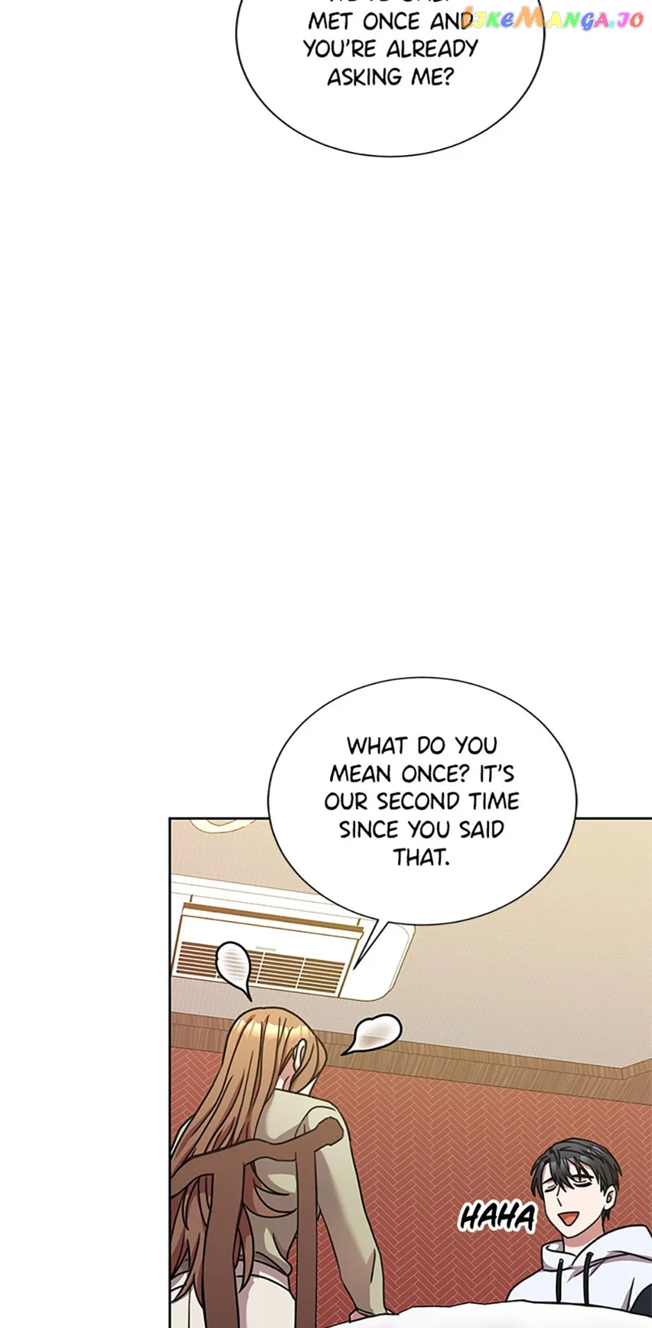 Marriage? No Thanks! Chapter 34 Online - página 31