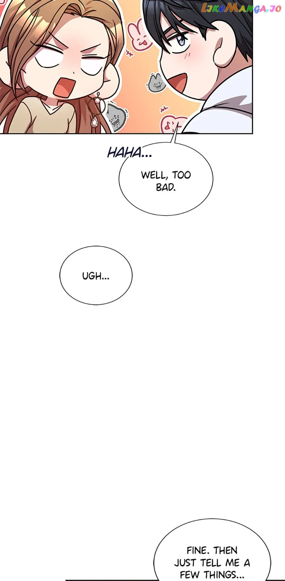 Marriage? No Thanks! Chapter 34 Online - página 33