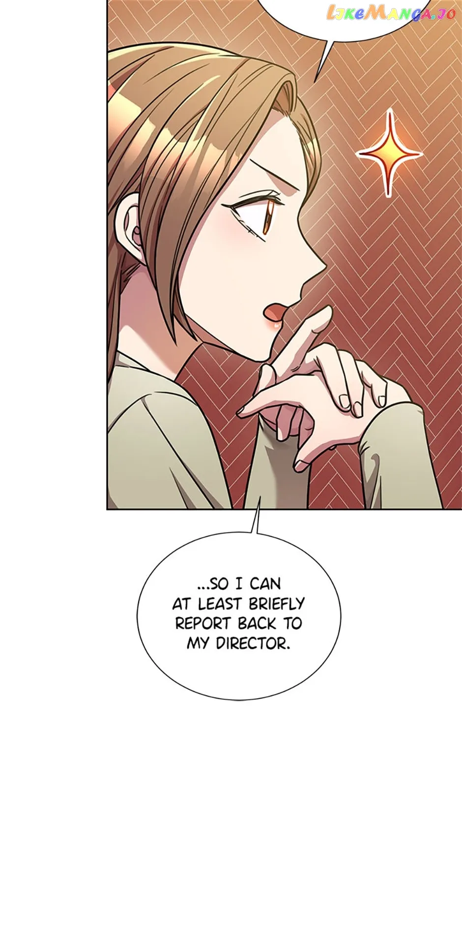 Marriage? No Thanks! Chapter 34 Online - página 34