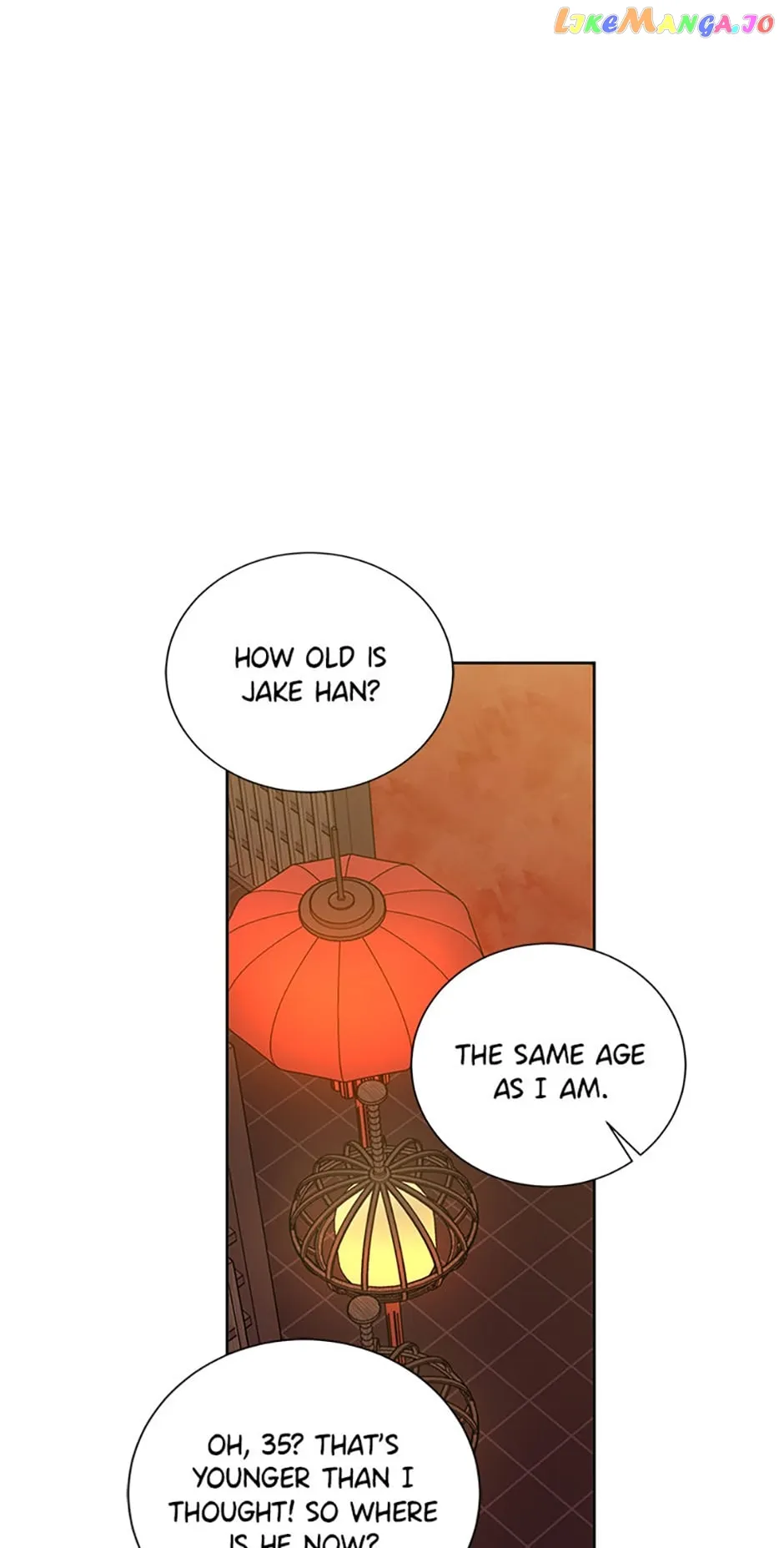 Marriage? No Thanks! Chapter 34 Online - página 36