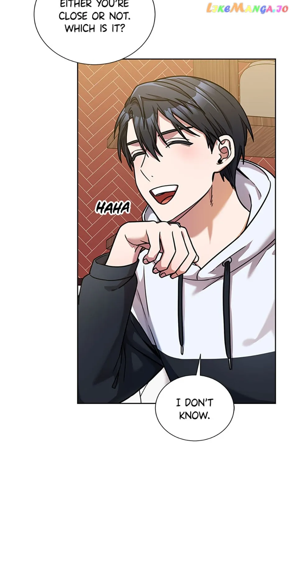 Marriage? No Thanks! Chapter 34 Online - página 40