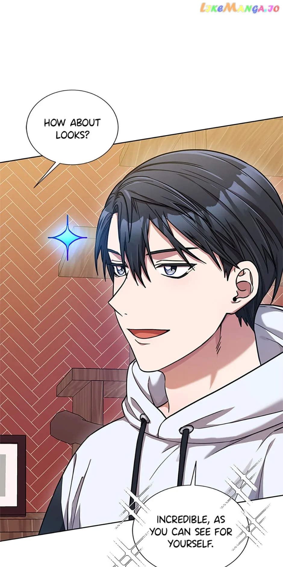 Marriage? No Thanks! Chapter 34 Online - página 41