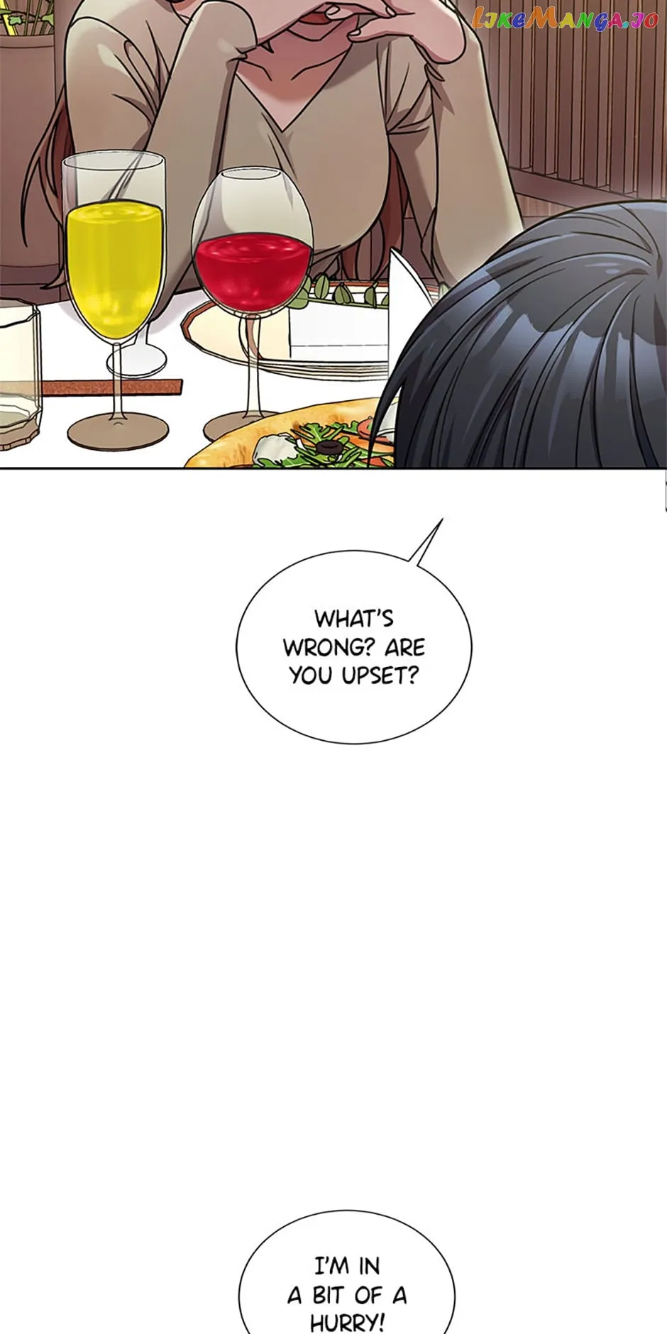 Marriage? No Thanks! Chapter 34 Online - página 44