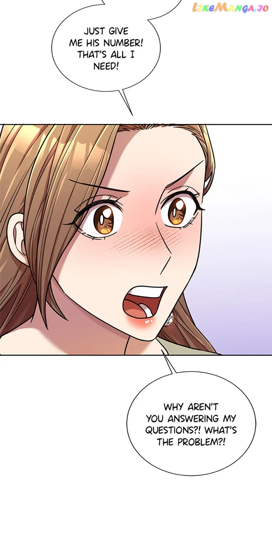 Marriage? No Thanks! Chapter 34 Online - página 45