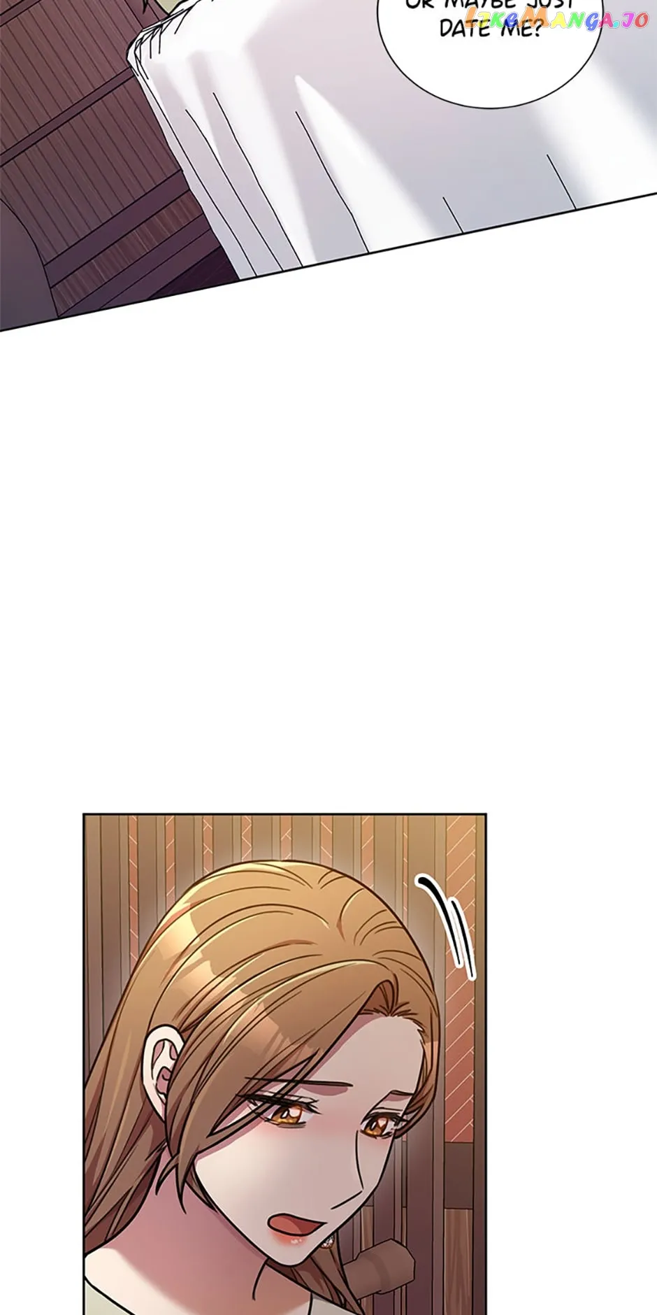 Marriage? No Thanks! Chapter 34 Online - página 48