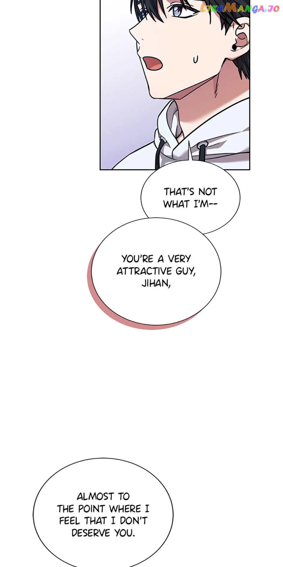 Marriage? No Thanks! Chapter 34 Online - página 50