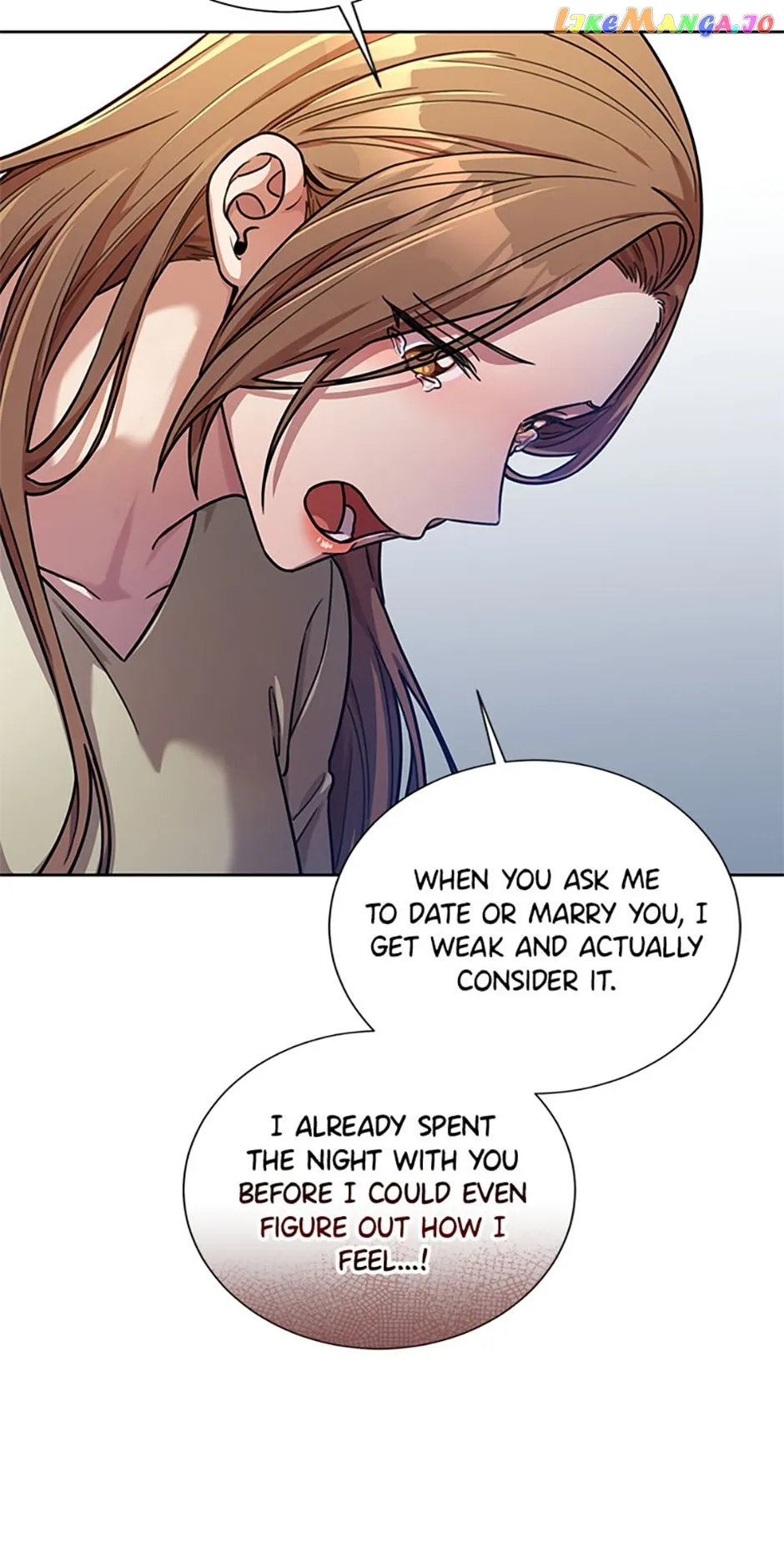 Marriage? No Thanks! Chapter 34 Online - página 51