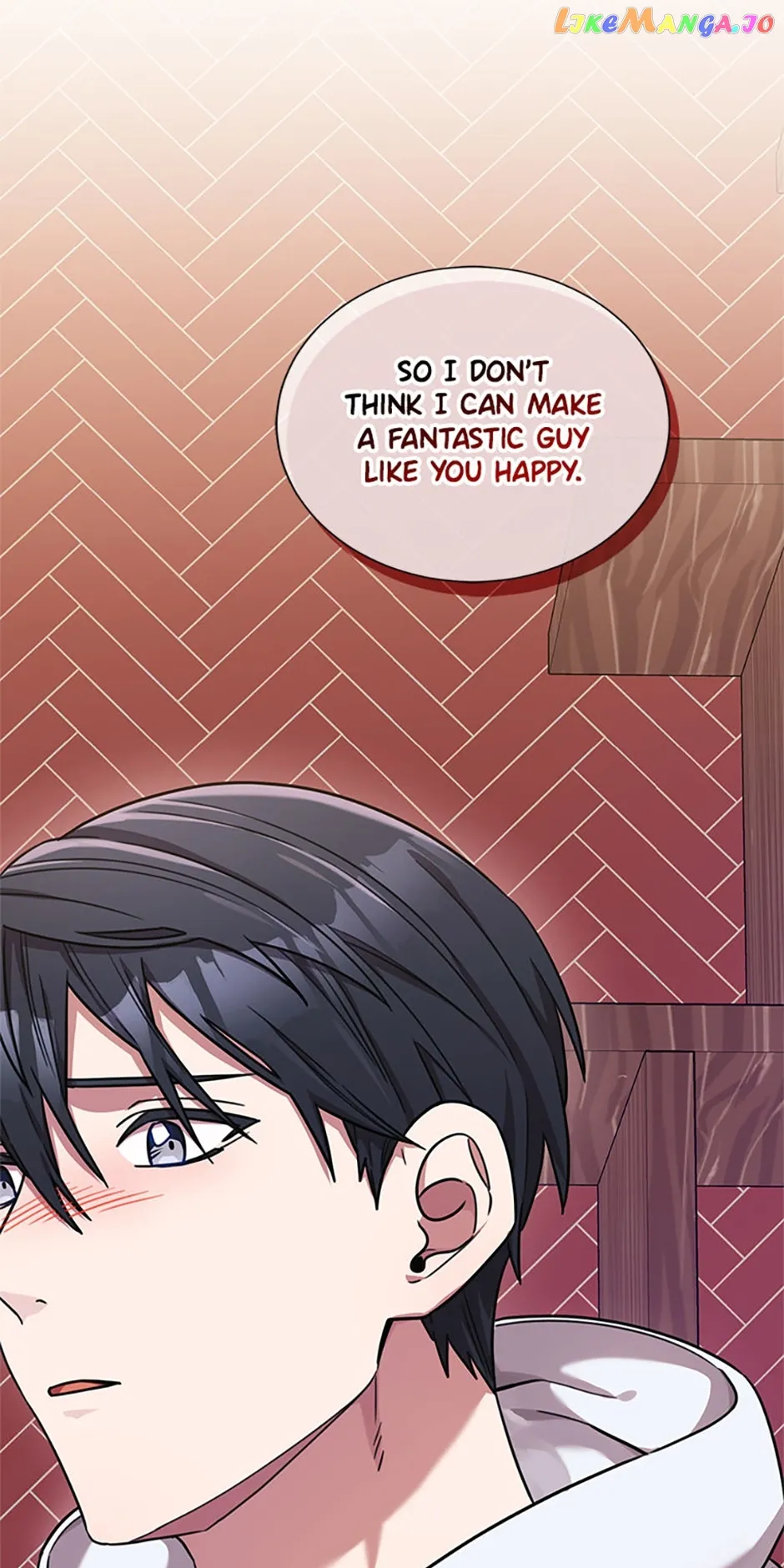 Marriage? No Thanks! Chapter 34 Online - página 57
