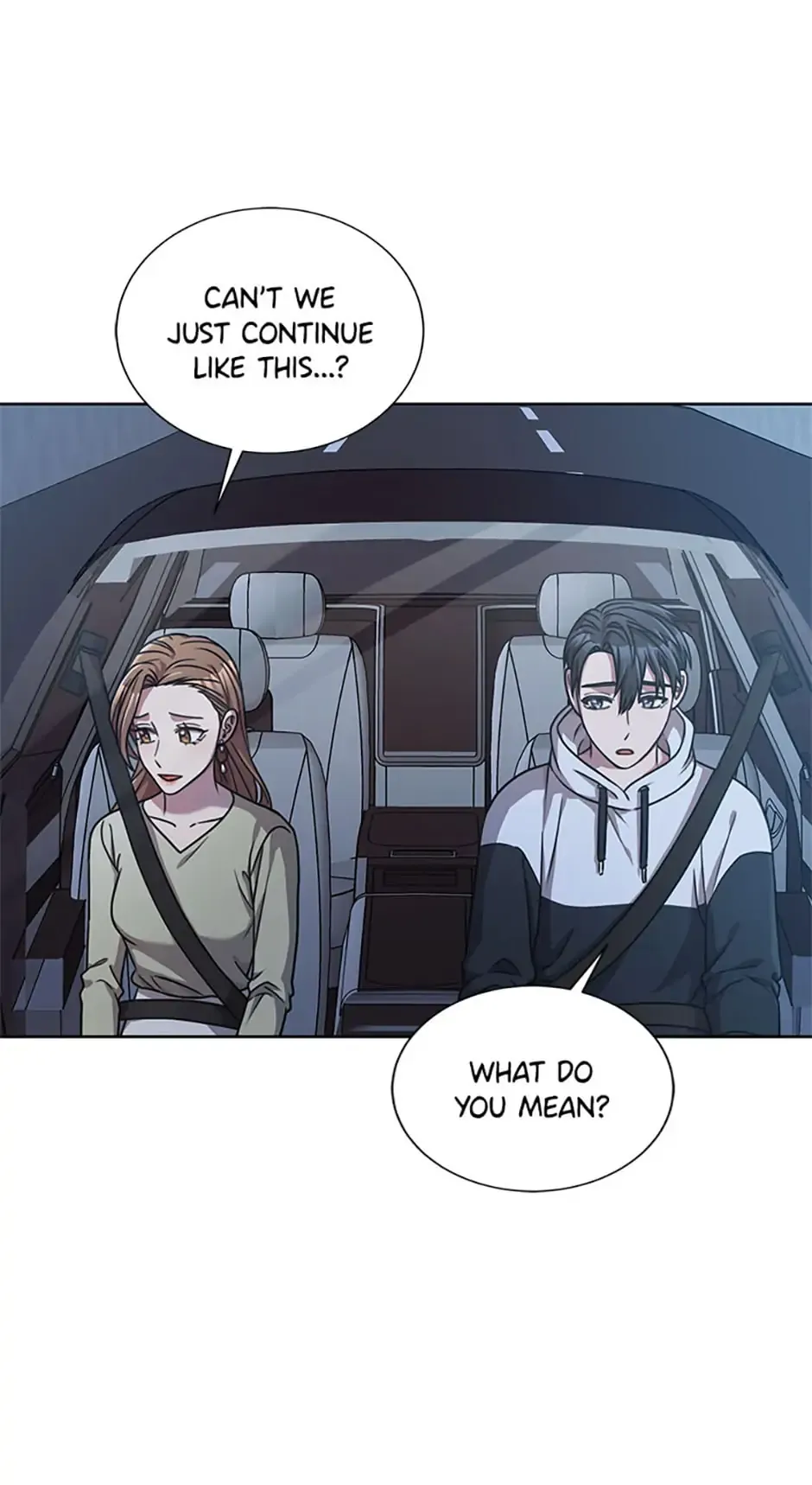 Marriage? No Thanks! Chapter 35 Online - página 8