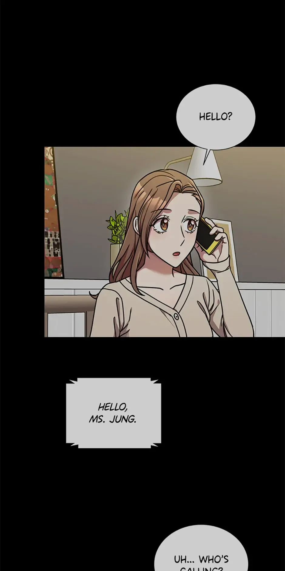 Marriage? No Thanks! Chapter 35 Online - página 39