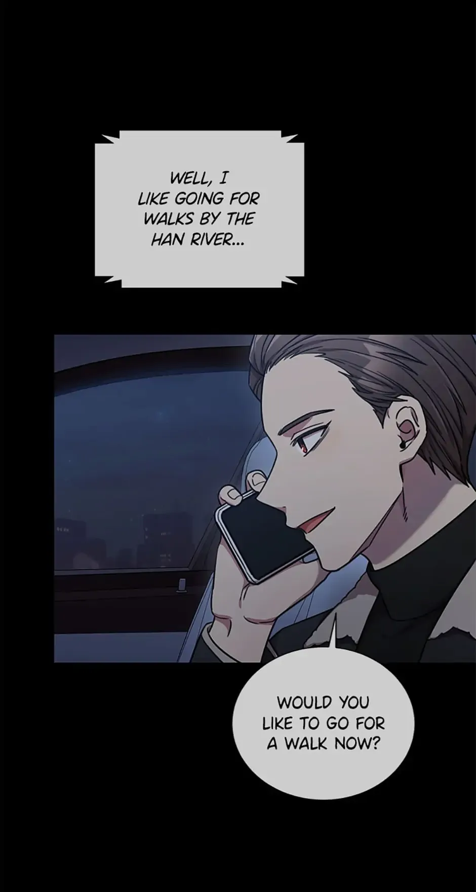 Marriage? No Thanks! Chapter 35 Online - página 44