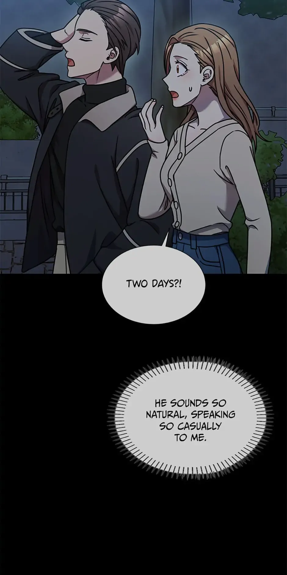 Marriage? No Thanks! Chapter 35 Online - página 53