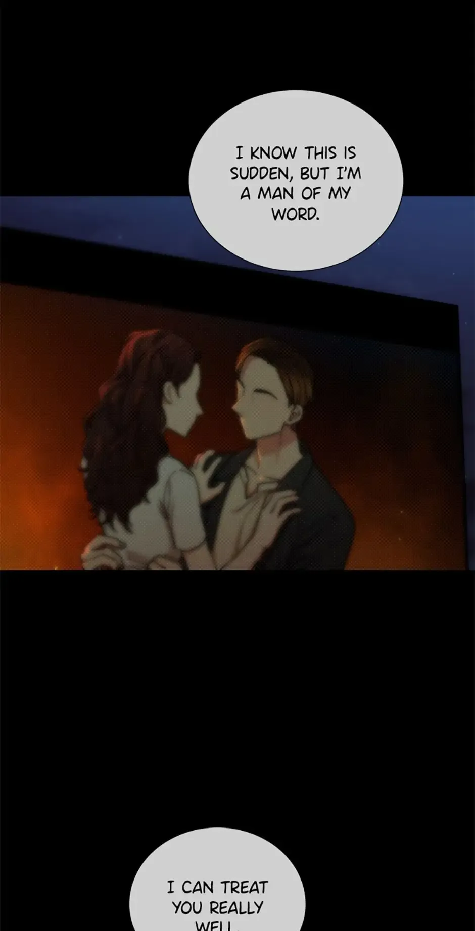 Marriage? No Thanks! Chapter 35 Online - página 74