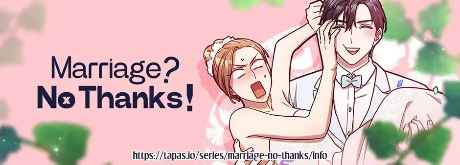 Marriage? No Thanks! Chapter 35 Online - página 80
