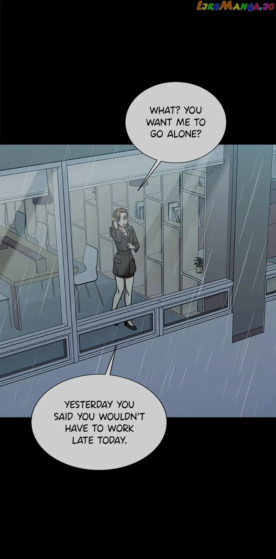 Marriage? No Thanks! Chapter 36 Online - página 24