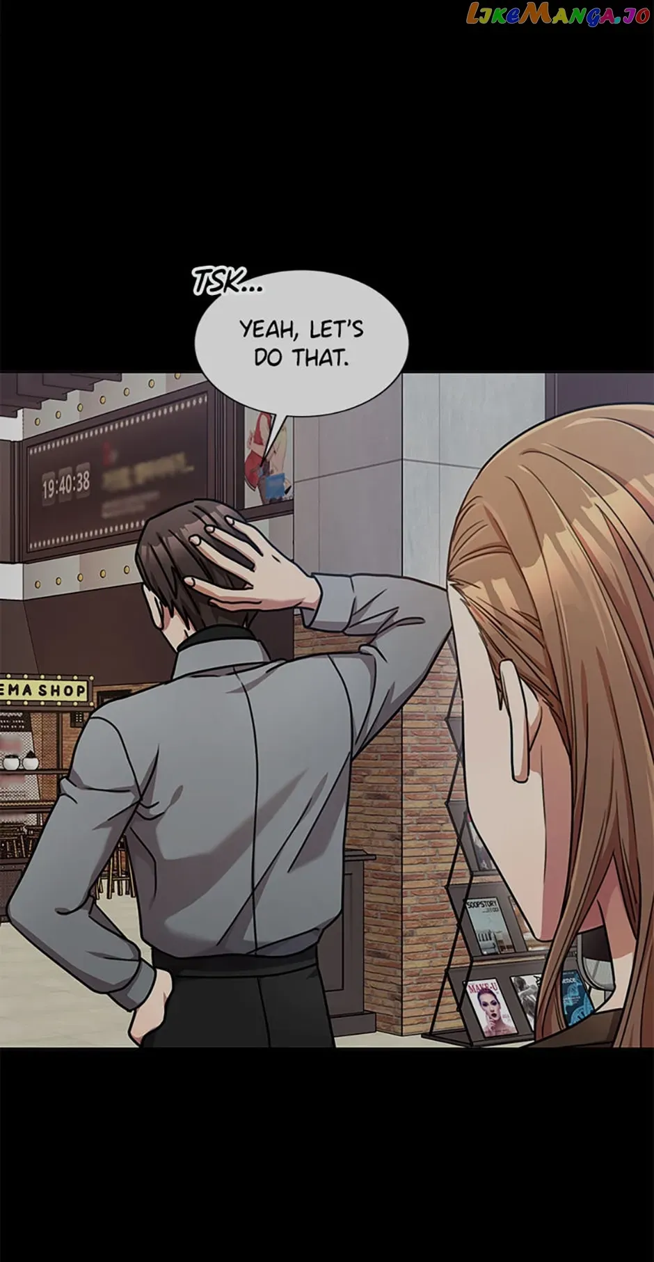 Marriage? No Thanks! Chapter 36 Online - página 34
