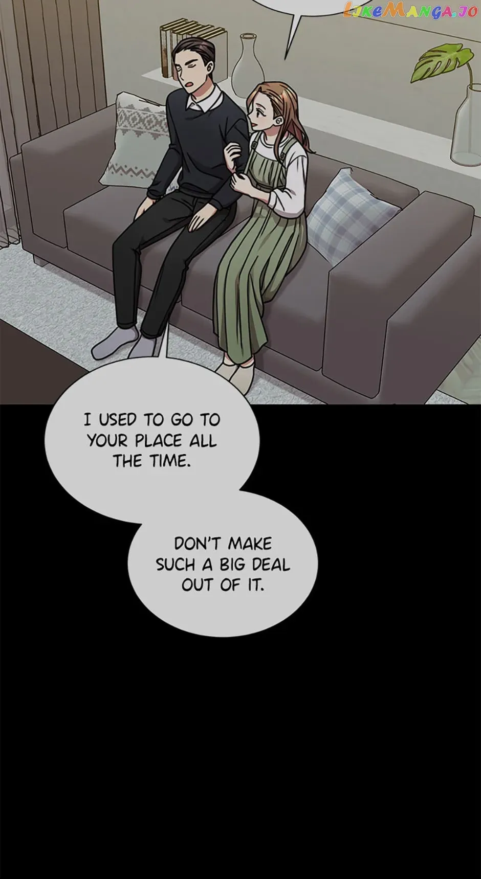 Marriage? No Thanks! Chapter 36 Online - página 41