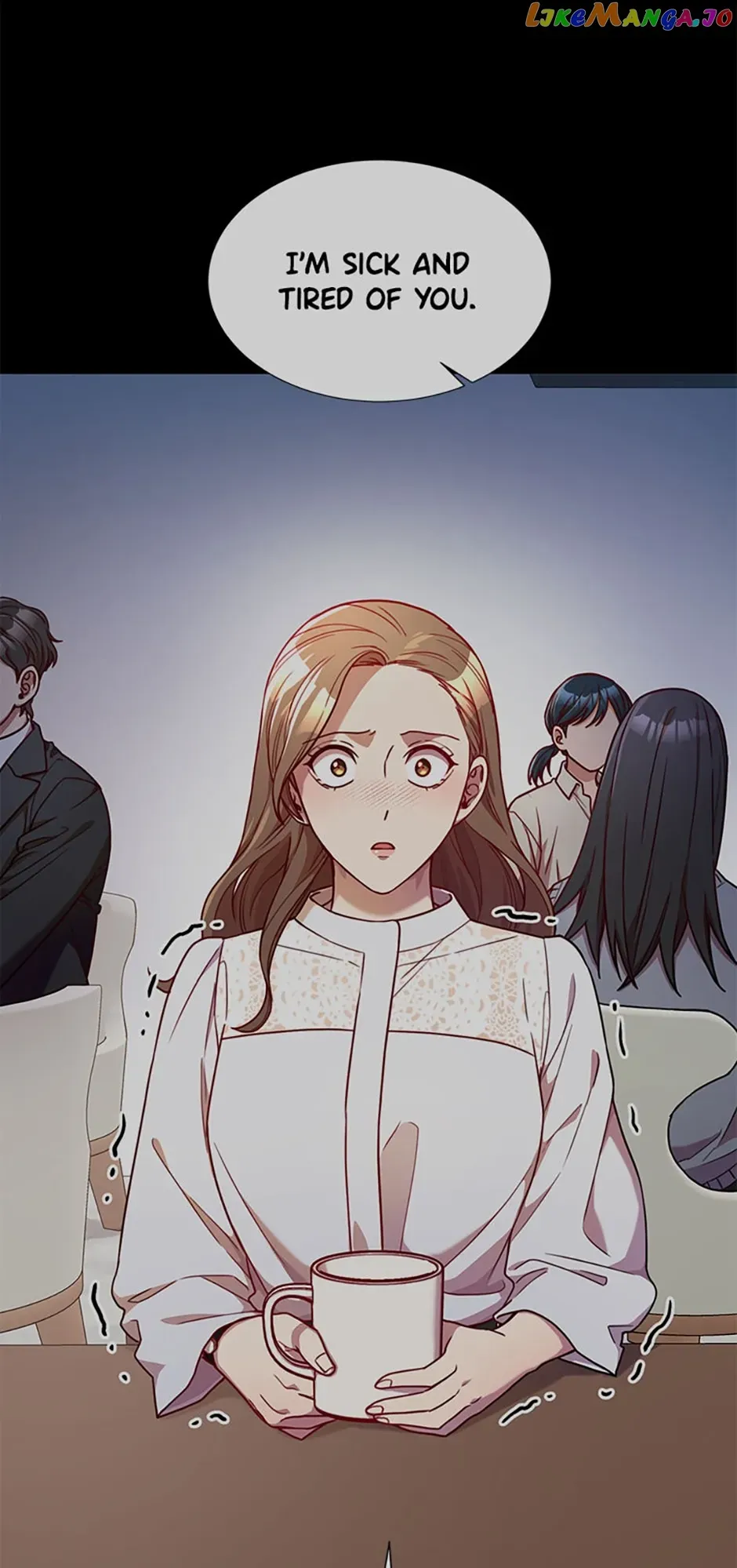 Marriage? No Thanks! Chapter 36 Online - página 54