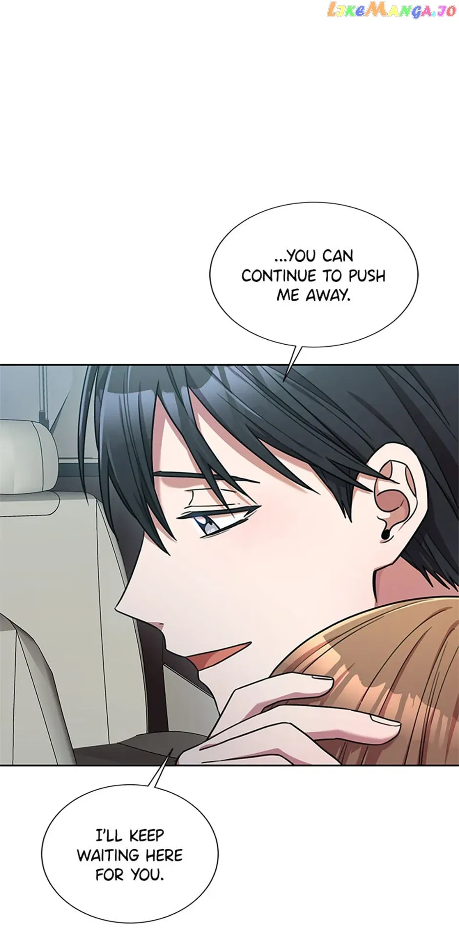 Marriage? No Thanks! Chapter 36 Online - página 77