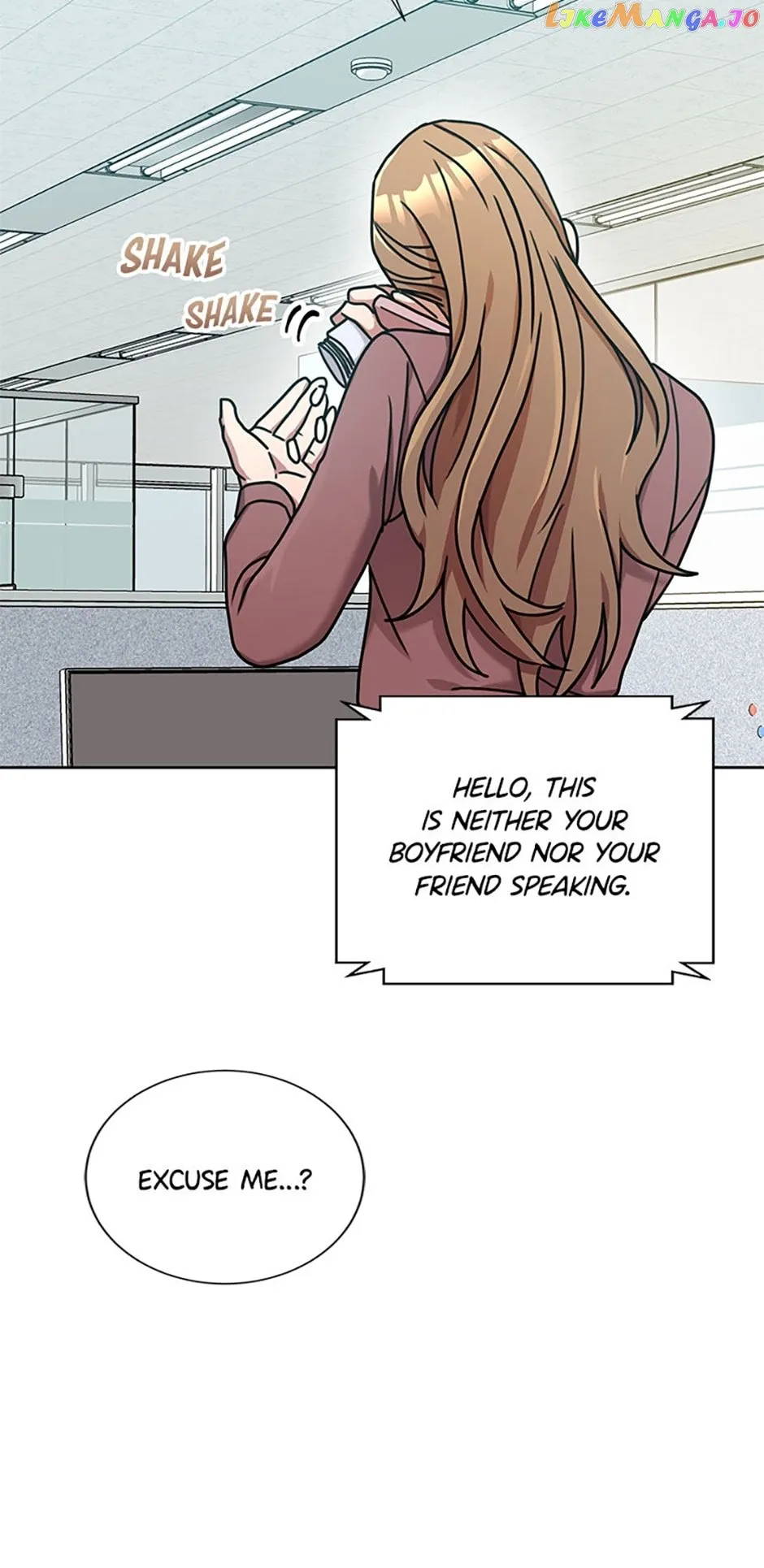 Marriage? No Thanks! Chapter 37 Online - página 5