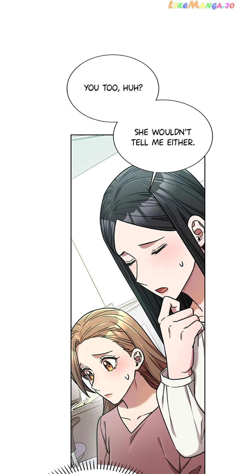Marriage? No Thanks! Chapter 37 Online - página 21