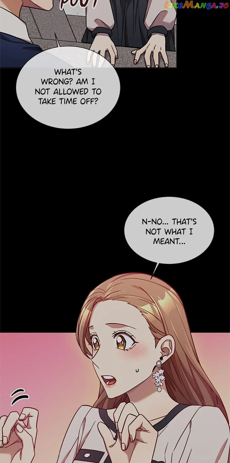 Marriage? No Thanks! Chapter 37 Online - página 23