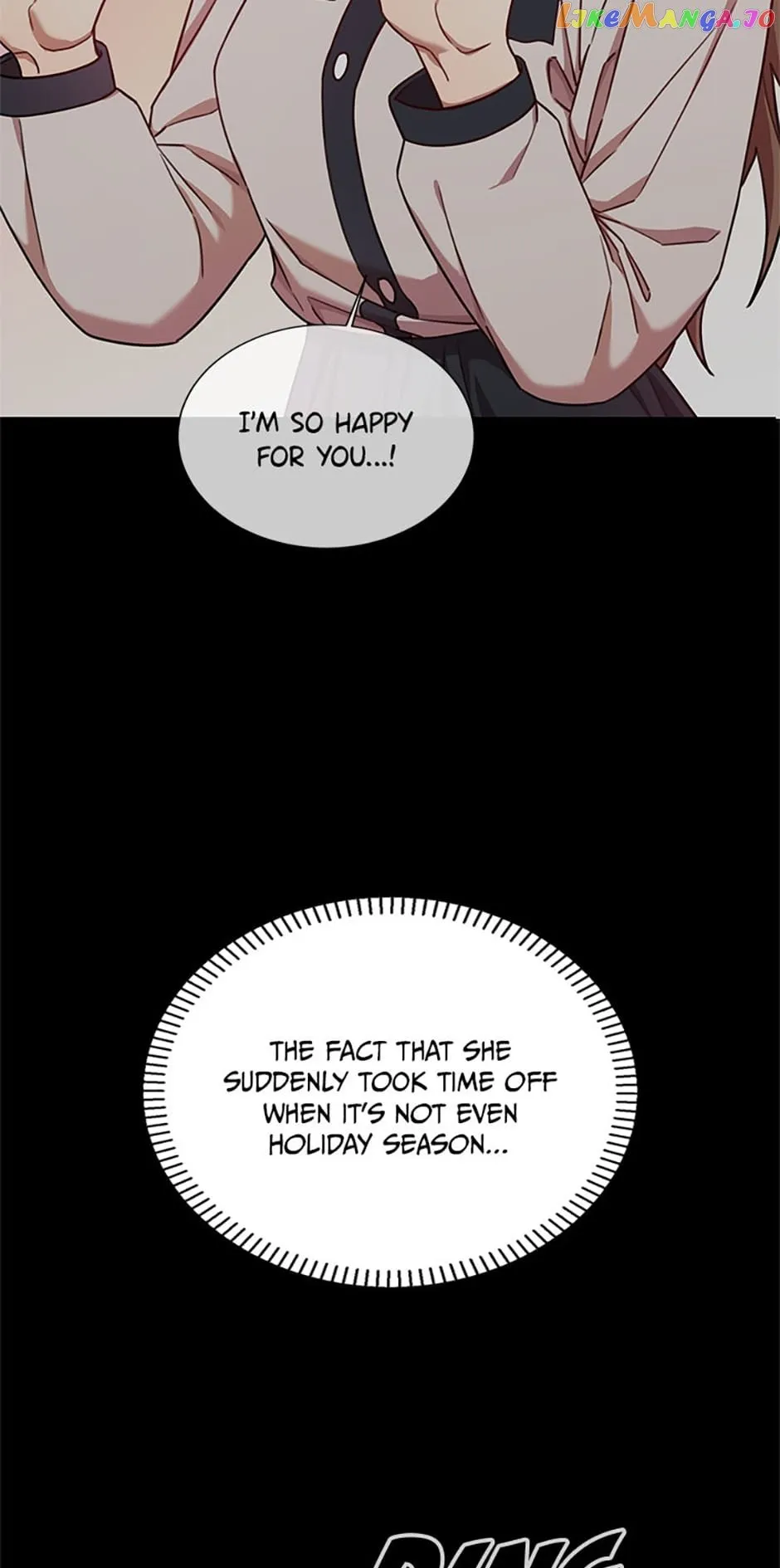Marriage? No Thanks! Chapter 37 Online - página 24