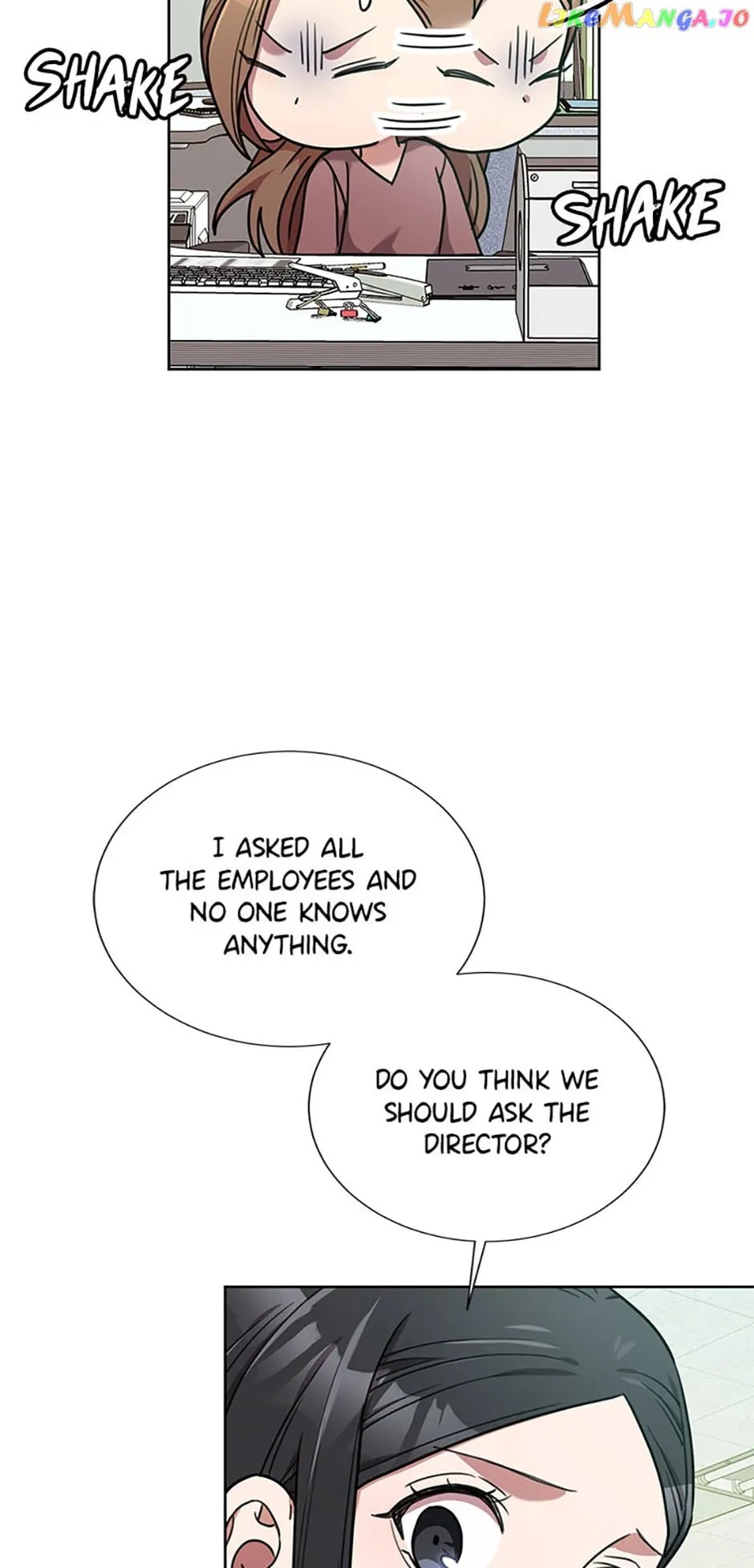 Marriage? No Thanks! Chapter 37 Online - página 29