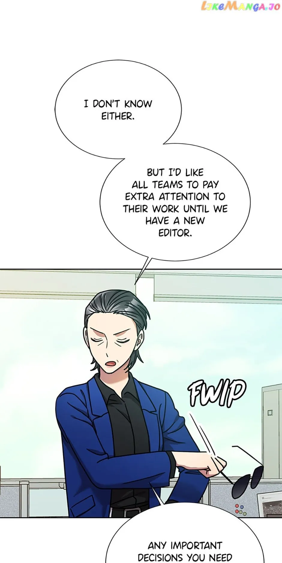 Marriage? No Thanks! Chapter 37 Online - página 33
