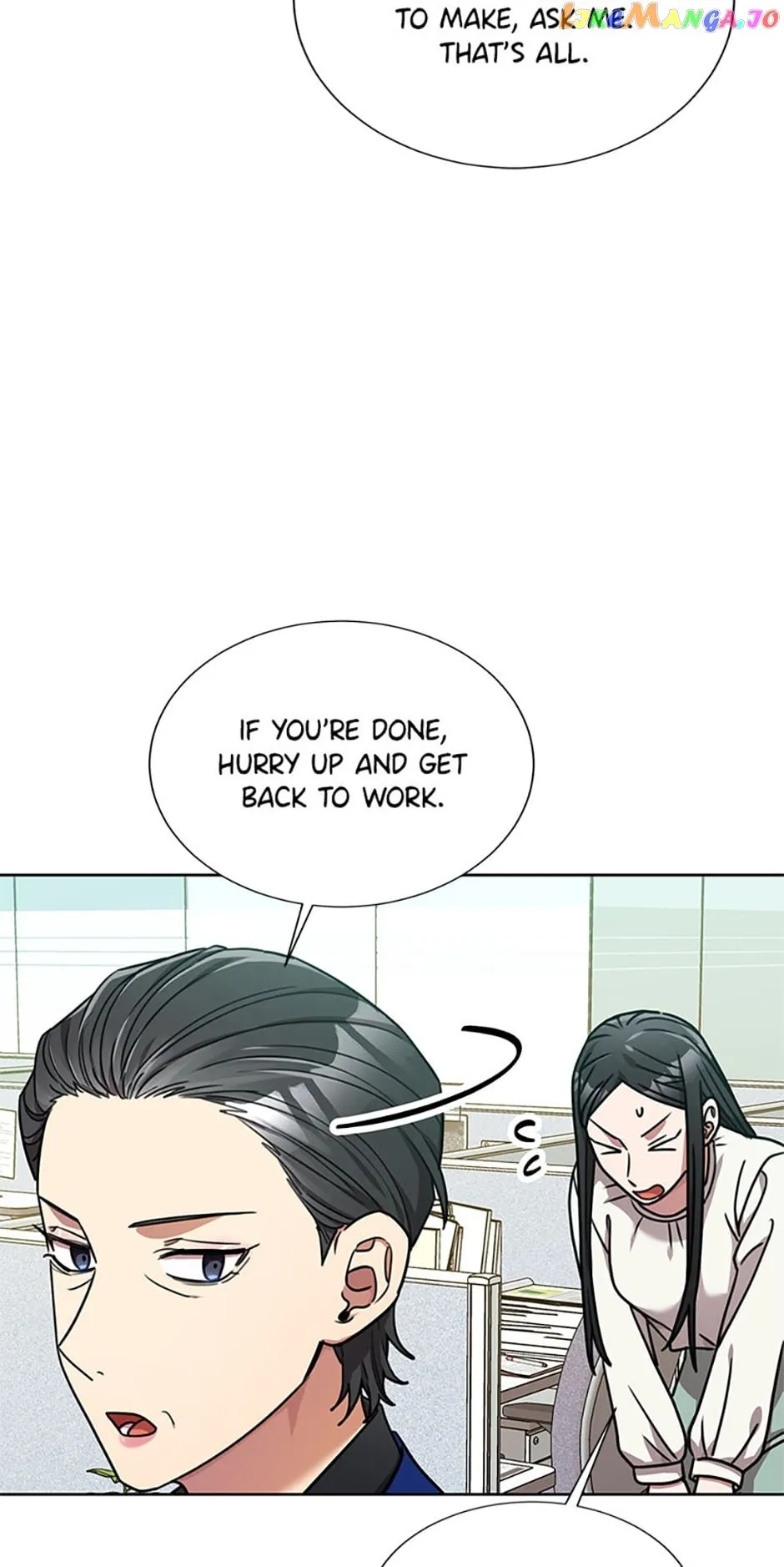 Marriage? No Thanks! Chapter 37 Online - página 34