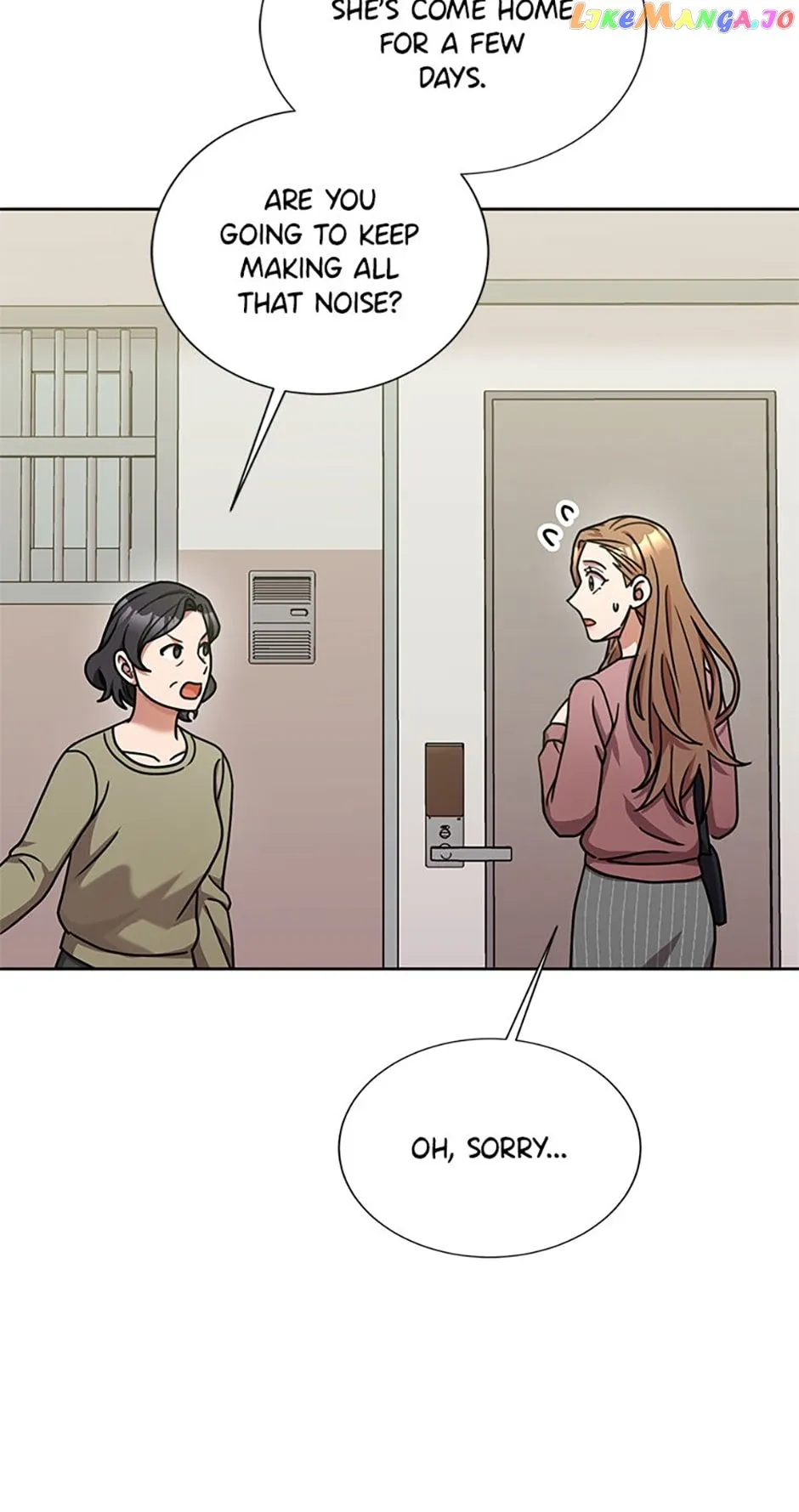 Marriage? No Thanks! Chapter 37 Online - página 45
