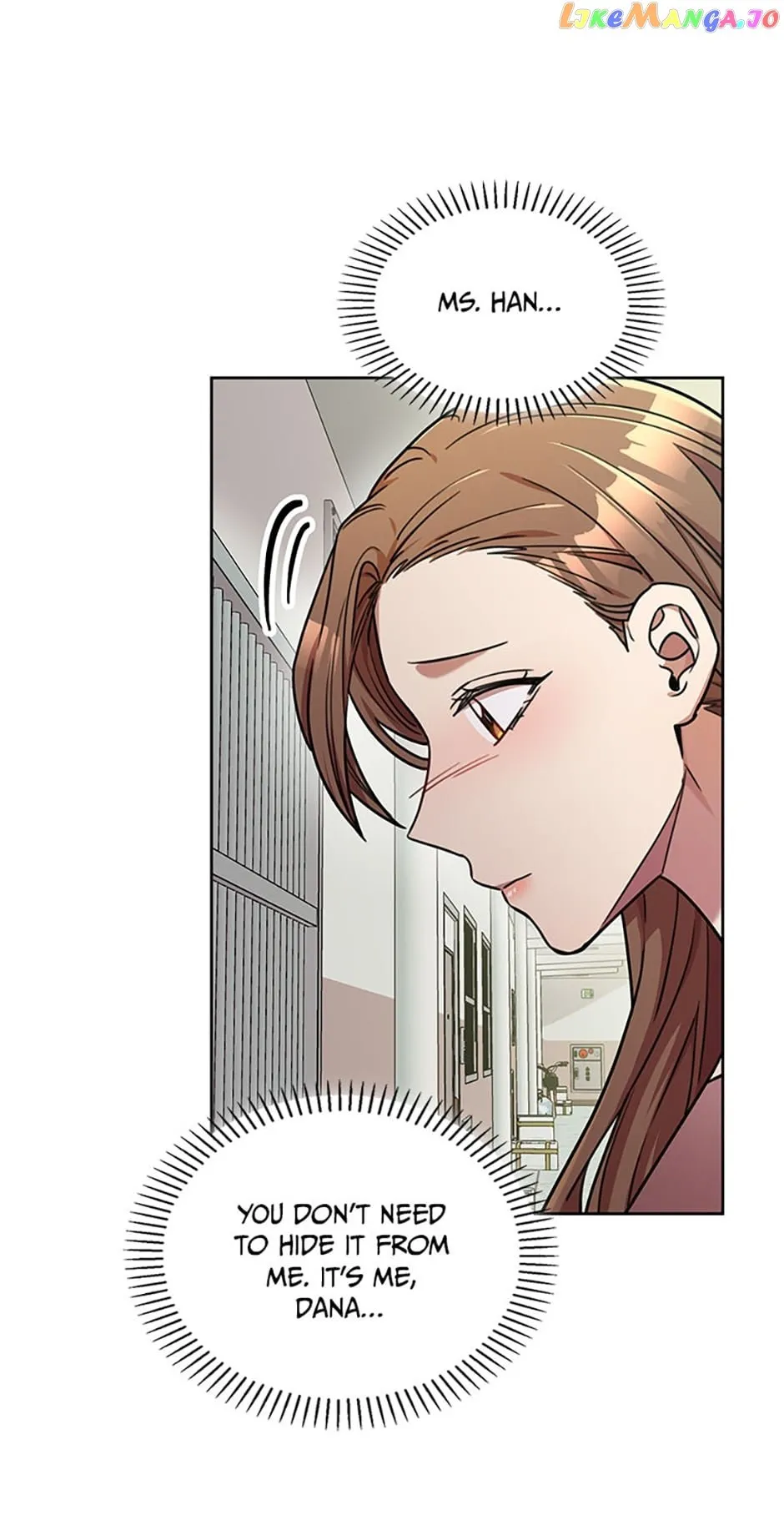 Marriage? No Thanks! Chapter 37 Online - página 46