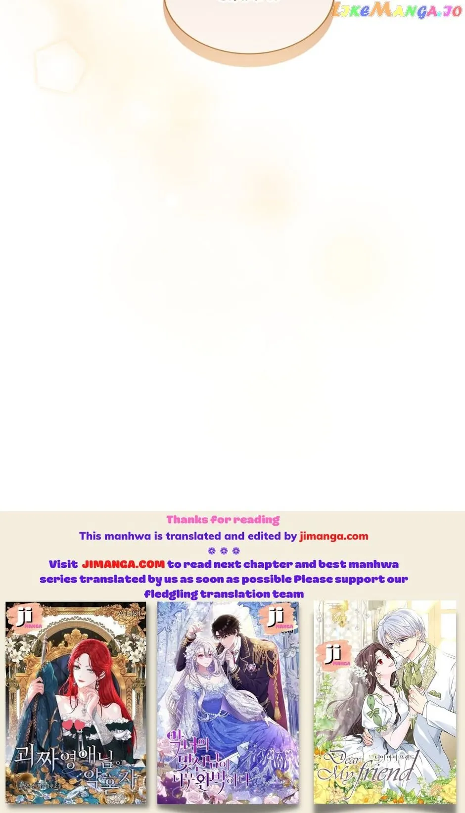 Marriage? No Thanks! Chapter 37 Online - página 68