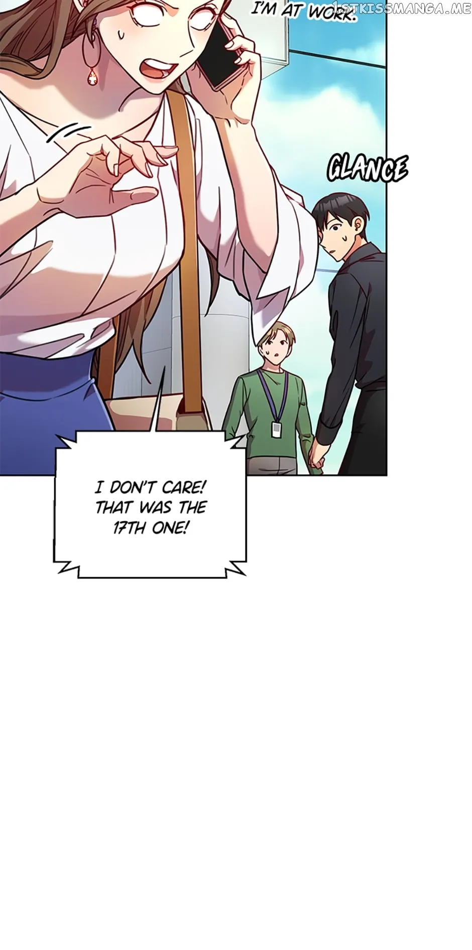 Marriage? No Thanks! Chapter 4 Online - página 5