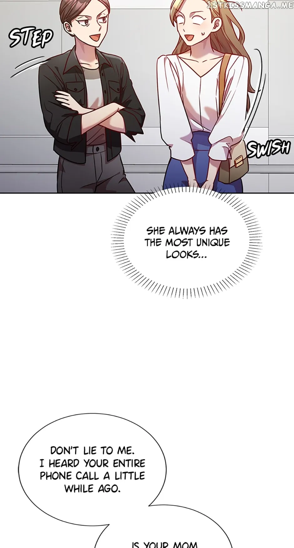 Marriage? No Thanks! Chapter 4 Online - página 31